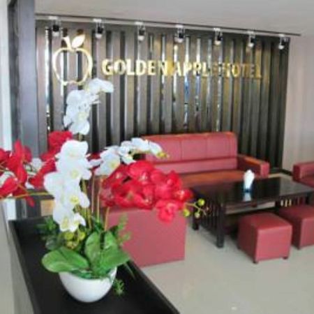 Golden Apple Hotel - Airport Phnom Penh Esterno foto
