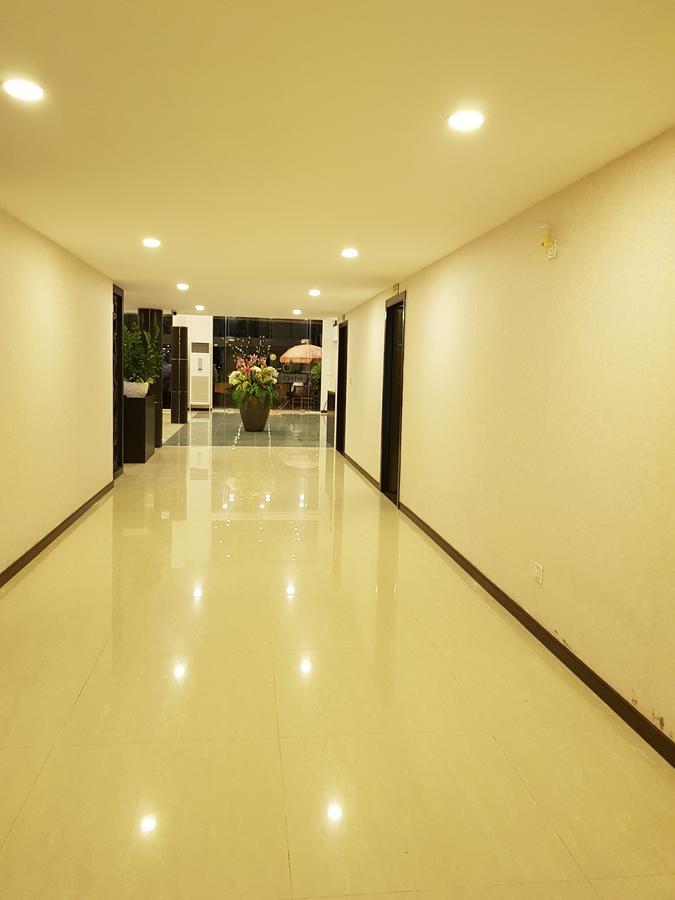 Golden Apple Hotel - Airport Phnom Penh Esterno foto